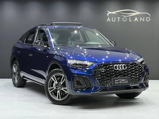 AUDI Q5 2.0 55 TFSIE PHEV SPORTBACK PERFORMANCE BLACK QUATTRO S TRONIC AUDI Q5 2.0 55 TFSIE PHEV SPORTBACK PERFORMANCE BLACK QUATTRO S TRONIC